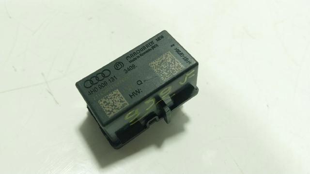 4H0909131 VAG Módulo de control del inmovilizador  comprar en Oviedo