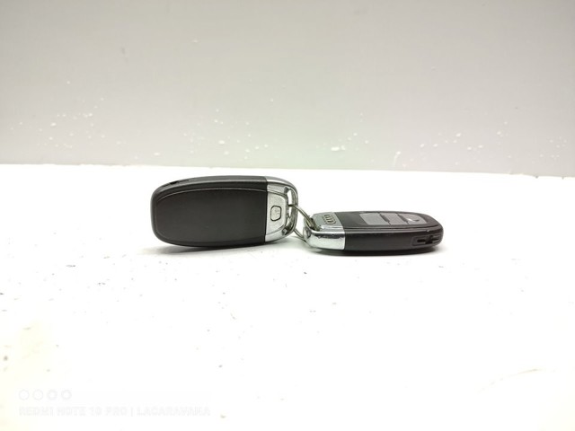 VAG 4H0909131 Módulo de control del inmovilizador  en stock Valencia