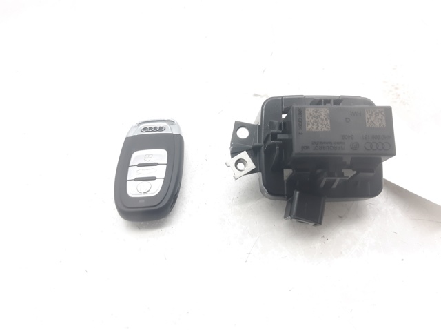 4H0909131 VAG Módulo de control del inmovilizador  disponible Ourense
