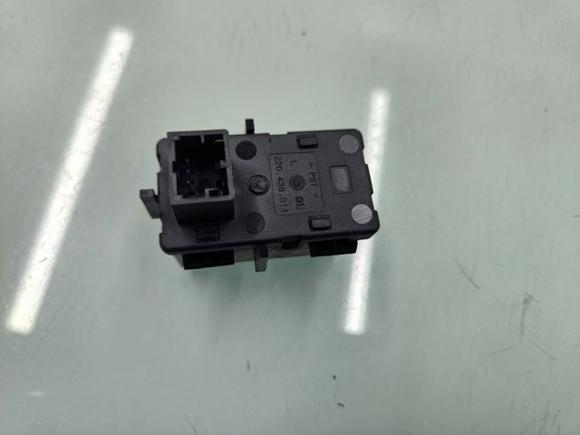 VAG 4H0909131 Módulo de control del inmovilizador  en stock Terrassa
