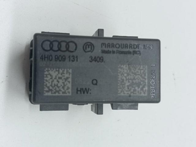 4H0909131 VAG