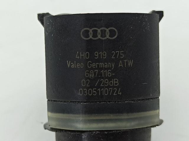 VAG 4H0919275 Sensor de estacionamiento delantero  comprar en Albacete