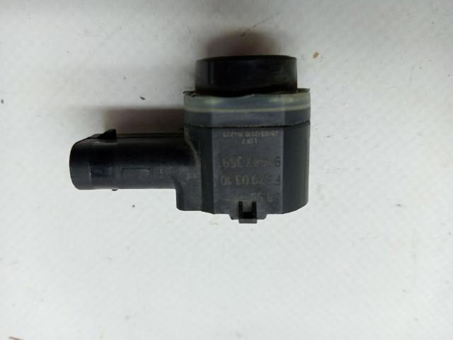 4H0919275 Sensor de estacionamiento delantero comprar Sevilla