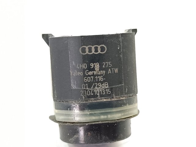 Sensor de estacionamiento delantero 4H0919275 VAG