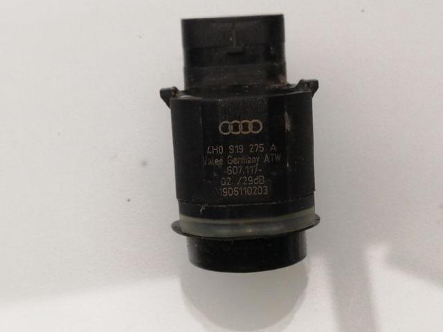 4H0919275A VAG Sensor de estacionamiento delantero/trasero central  disponible Ourense