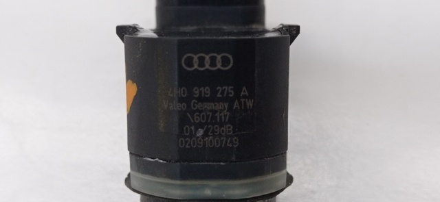 VAG 4H0919275A Sensor de estacionamiento delantero/trasero central comprar Tarragona