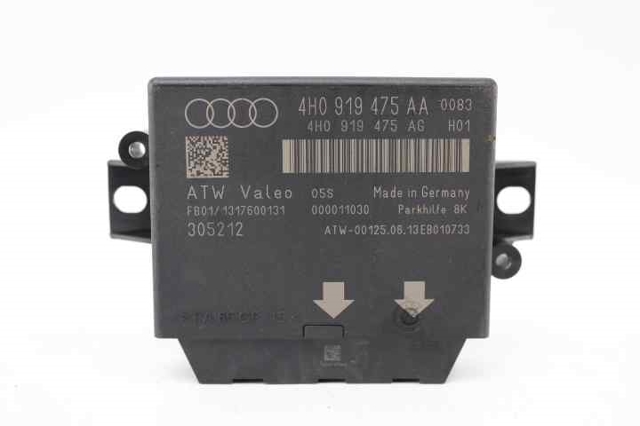 4H0919475AA VAG