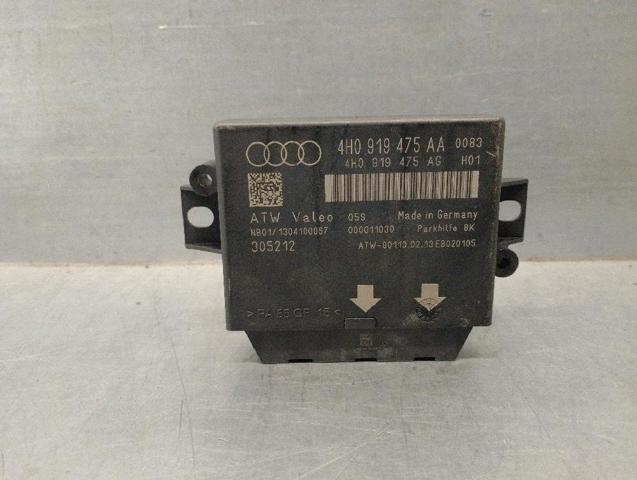 4H0919475AG VAG