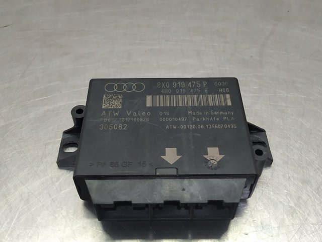 4H0919475E VAG