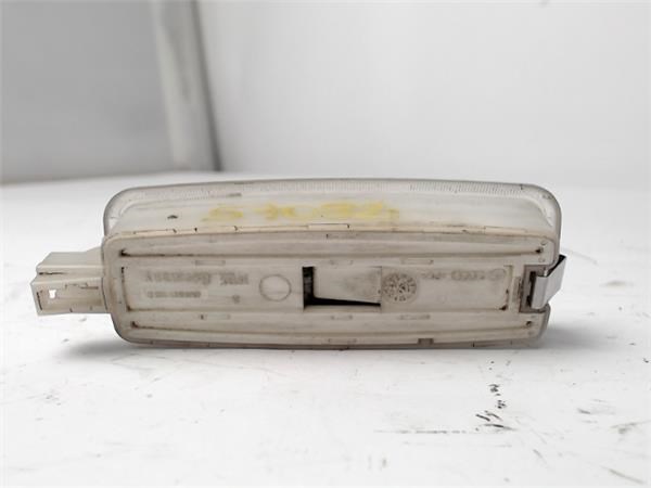 4H0947105D VAG Luz de techo interior (cabina) comprar Bilbao