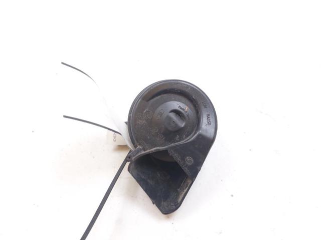 Claxon para Skoda Octavia NX3, NN3, PV3