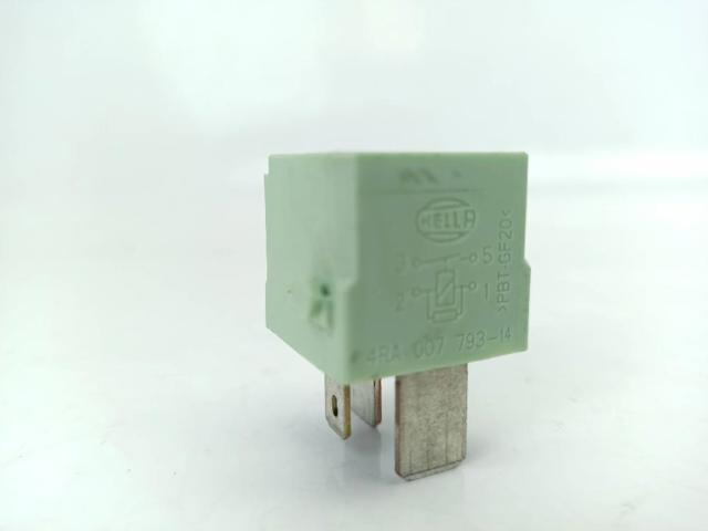 Relé de bomba eléctrica de combustible 4H0951253 VAG