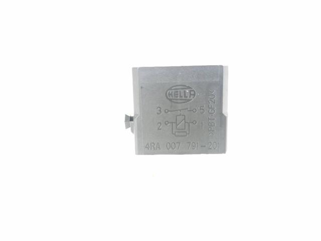 4H0951253A VAG Relé ventilador comprar Alcalá