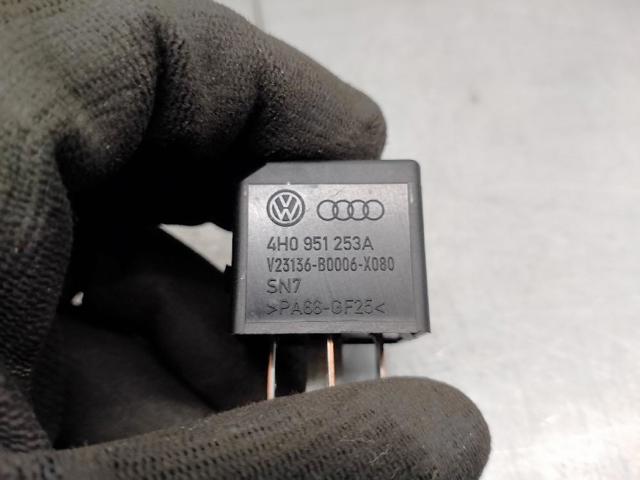 4H0951253A VAG Relé ventilador comprar Madrid