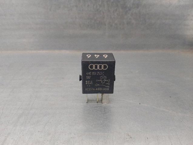 4H0951253C VAG/Seat