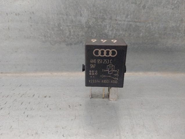 Comprar Relé de arranque Laguna II BG0, BG1