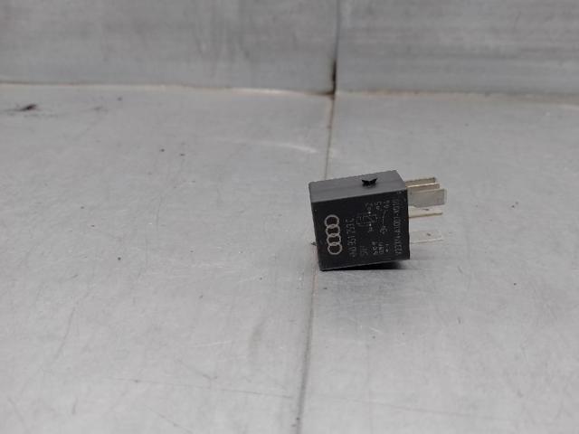 VAG 4H0951253C Relé de arranque  comprar en Murcia