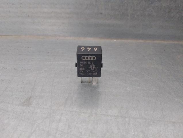 Comprar Relé de arranque Renault Laguna II BG0, BG1 a bajo precio
