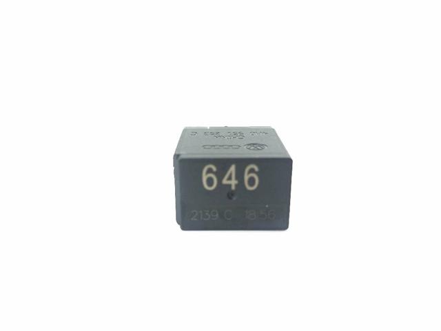4H0951253C Relé de arranque  comprar en Pontevedra