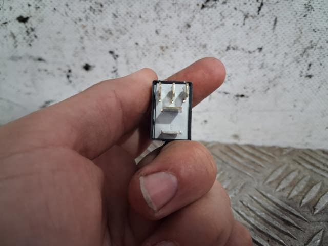 4H0951253C VAG Relé de arranque  comprar en Jaén