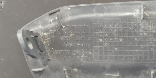 4H0955289B VAG