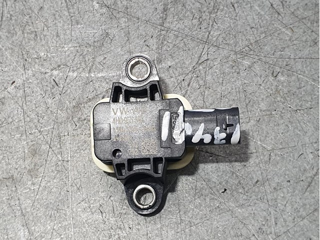 Sensor para volkswagen polo 1.2 tsi cjz 4H0955557