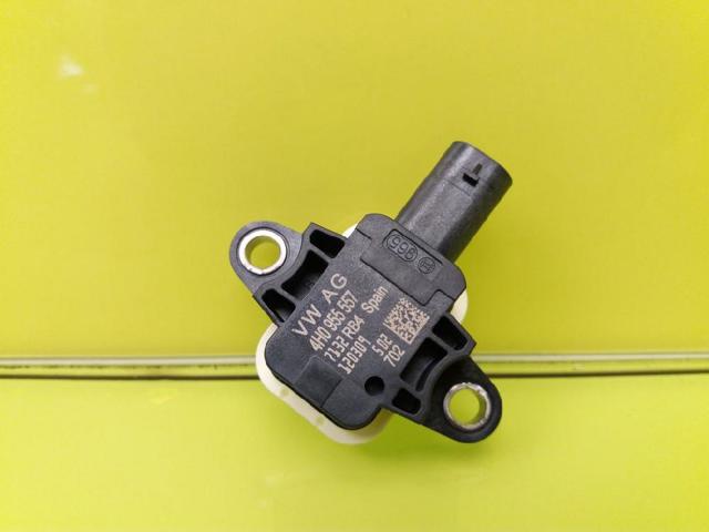 4H0955557 Sensor de airbag delantero  comprar en Pontevedra