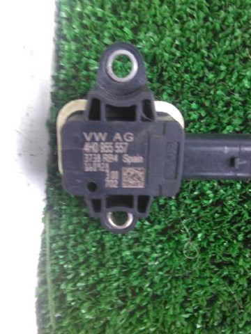 Sensor para volkswagen polo   (6c1) sport bluemotion   /   01.14 - 12.17 cusb 4H0955557
