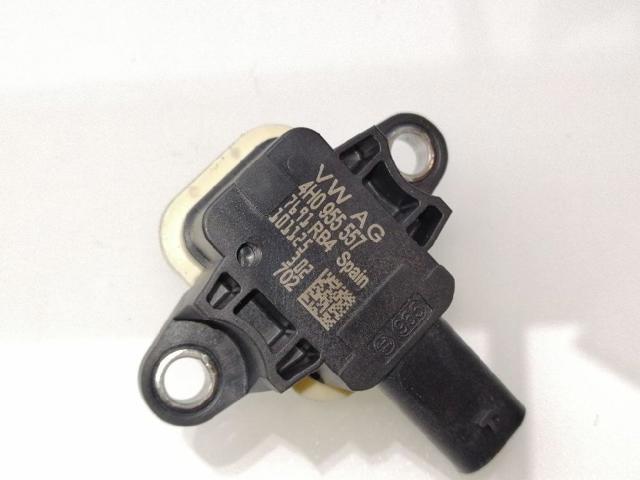4H0955557 Sensor de airbag delantero  comprar en Pontevedra