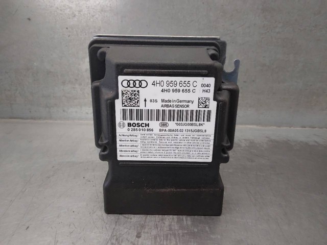 4H0959655H VAG