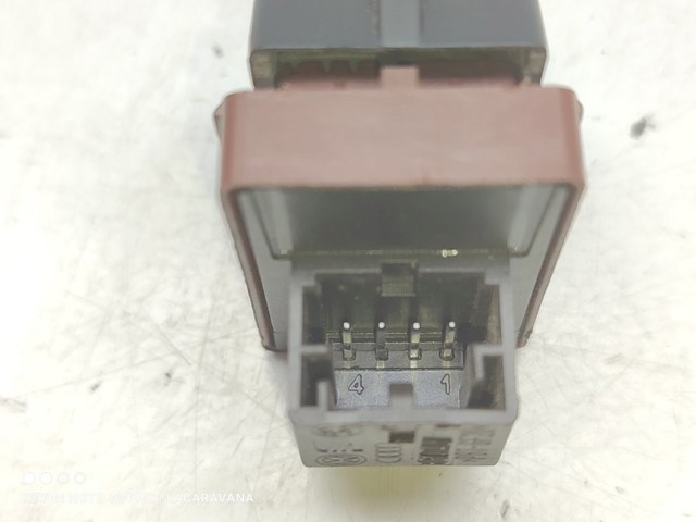 4H0959831A Botón interior de apertura de maletero  comprar en Pontevedra