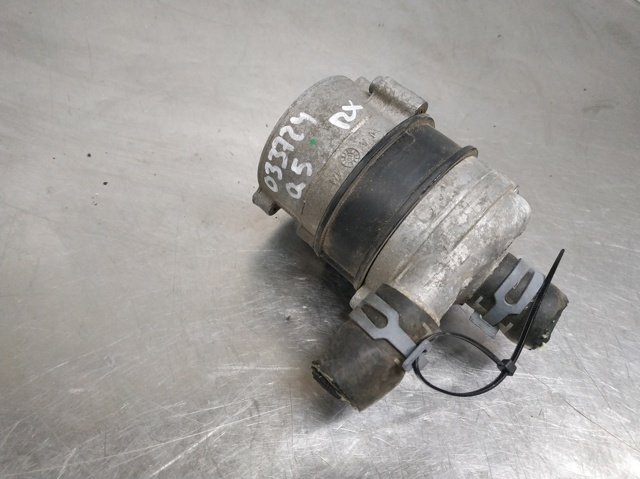 Bomba de agua eléctrica auxiliar 4H0965567 VAG