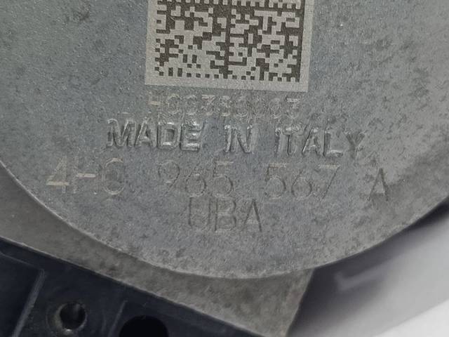4H0965567A VAG