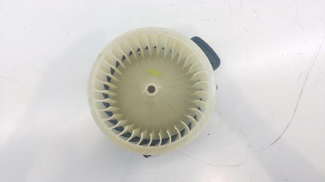Ventilador de habitáculo 4H1820021B VAG