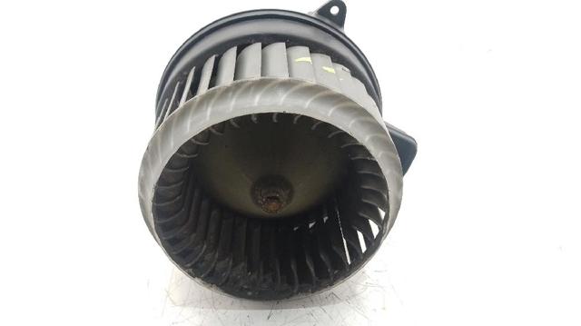 Electroventilador habitáculo 4H1820021B VAG
