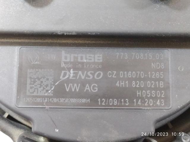 4H1820021B VAG Ventilador habitáculo  en stock Córdoba