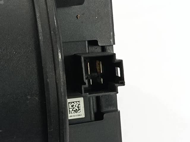Ventilador habitáculo para Audi A7 4GA, 4GF
