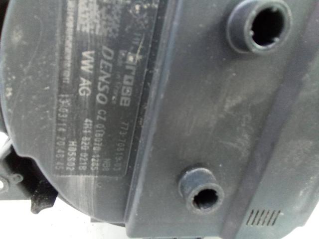 Ventilador de calefacción Audi A8  desde 111,80 €