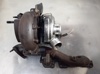 Turbo de coche 4H206K682CJ LAND ROVER