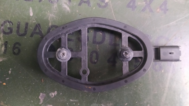 4H231A166AA Land Rover