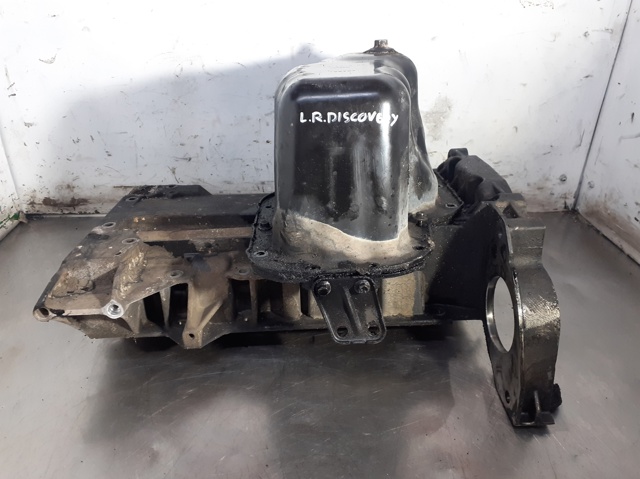 4H2Q6675DA Land Rover