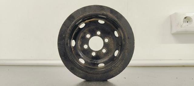 Polea dámper para Land Rover Discovery III (LR3)