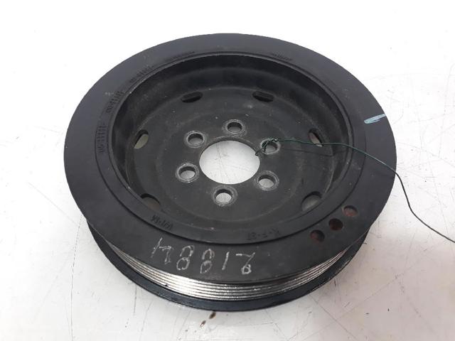 Comprar La polea del cigüeñal Discovery III LR3