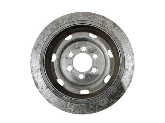 Polea dámper Discovery III SUV (2004-2009) original desde 47,92 €