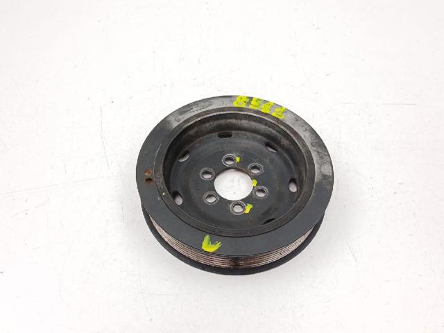 Polea de cigüeñal para Land Rover Discovery LR3