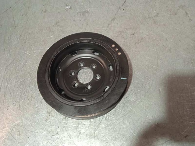 Polea dámper para Land Rover Discovery III (LR3)