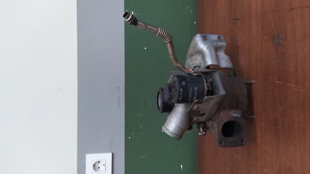 4H2Q6K682CF LAND ROVER Turbocompresor  comprar en Oviedo