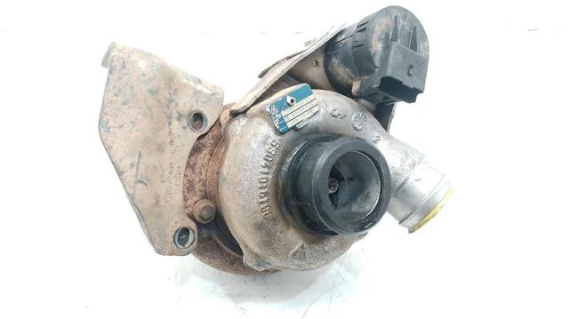 LAND ROVER 4H2Q6K682CG Turbocompresor  comprar en Albacete