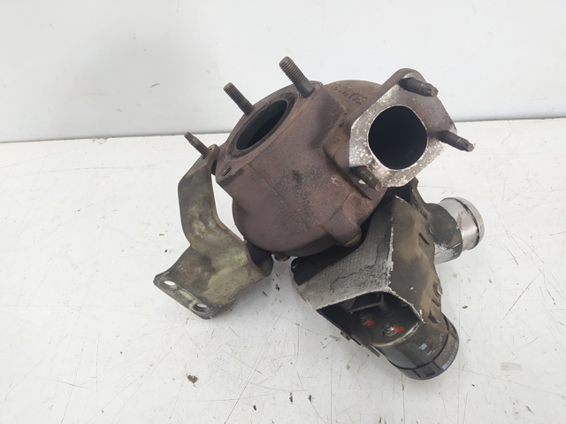4H2Q6K682CG LAND ROVER Turbocompresor  disponible Ourense