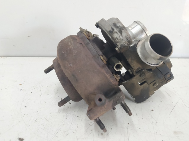 4H2Q6K682CG Turbocompresor comprar Almería